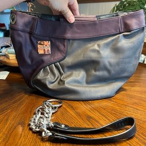 Miche Aubrey Demi shell with handles